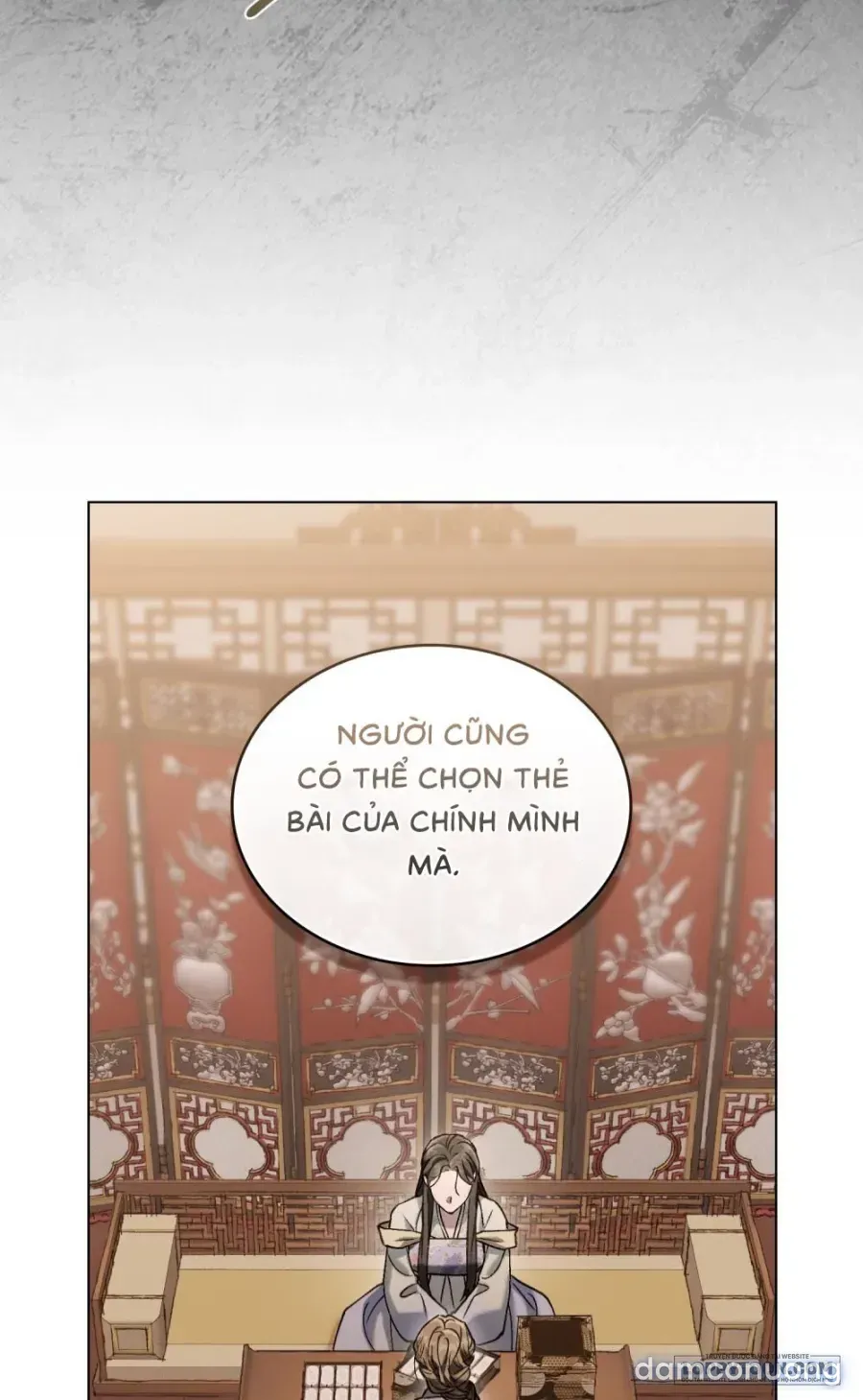 đọc truyện Chuyến Đi Đêm Chương 57 ảnh 36 tại Thiên Thai Truyện