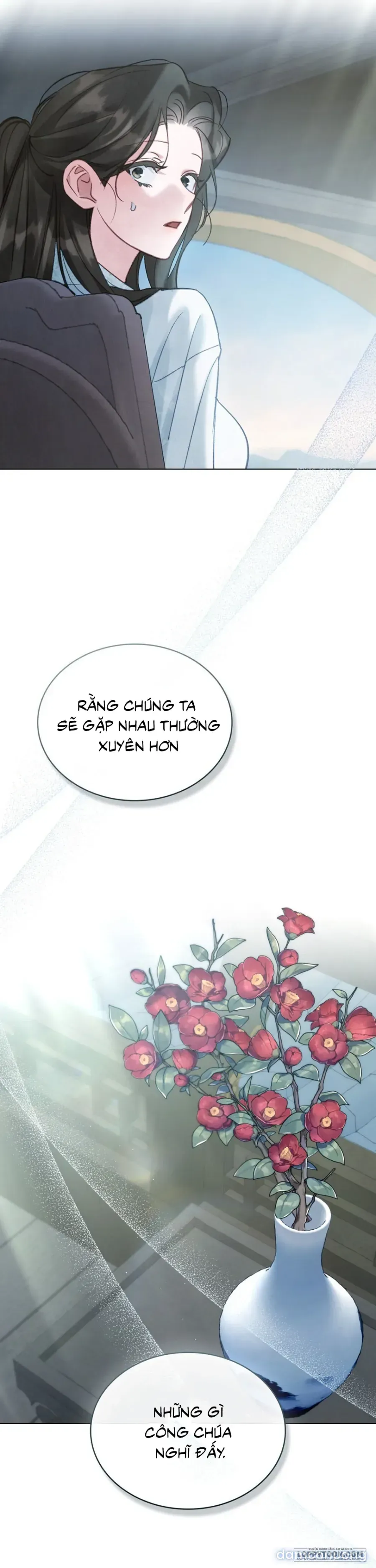 đọc truyện Chuyến Đi Đêm Chương 8 ảnh 14 tại Thiên Thai Truyện