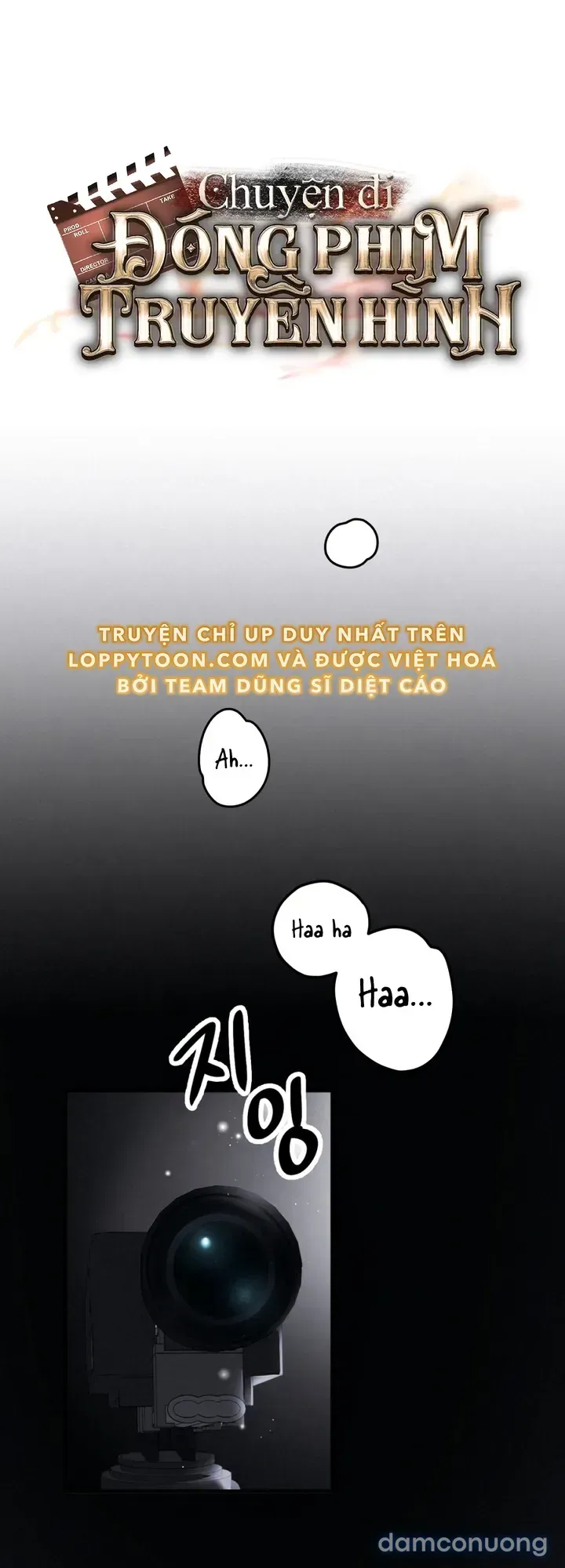 đọc truyện Chuyện Đi Đóng Phim Truyền Hình Chương 1 ảnh 3 tại Thiên Thai Truyện