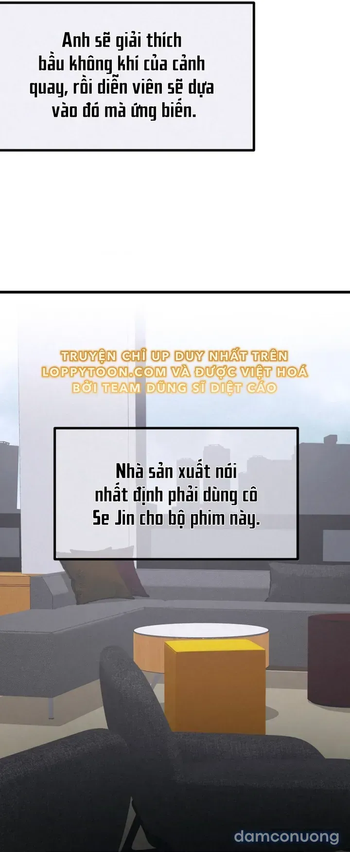 đọc truyện Chuyện Đi Đóng Phim Truyền Hình Chương 1 ảnh 37 tại Thiên Thai Truyện