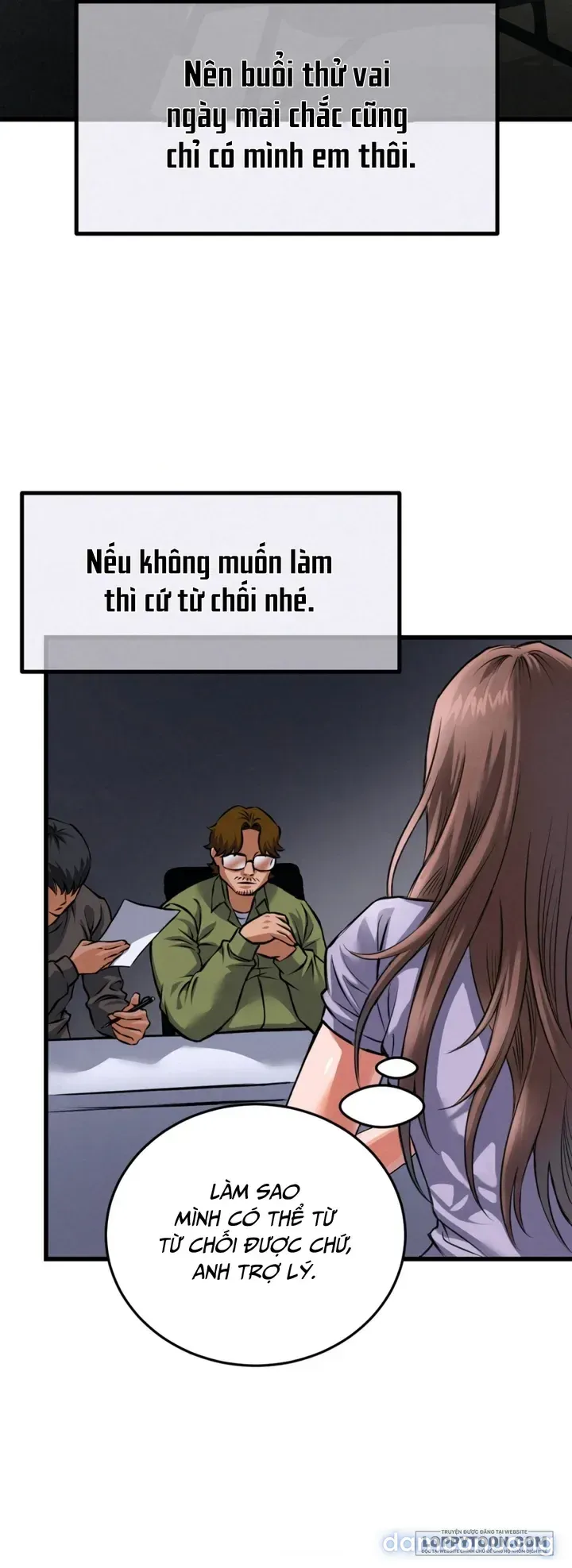 đọc truyện Chuyện Đi Đóng Phim Truyền Hình Chương 1 ảnh 38 tại Thiên Thai Truyện