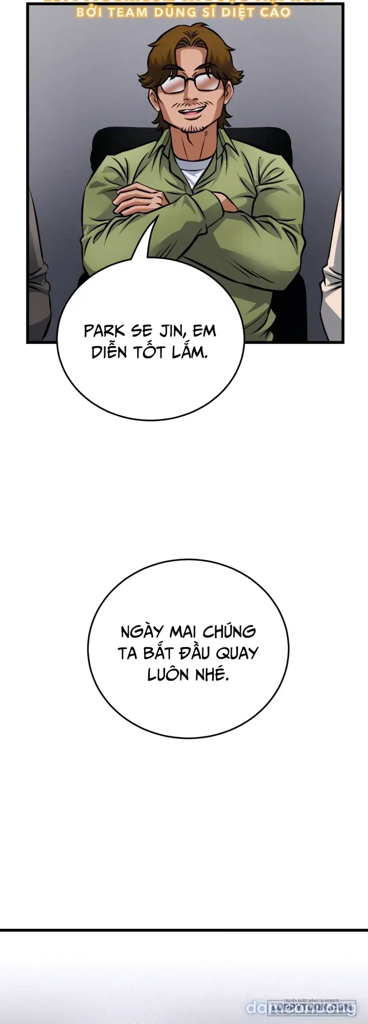đọc truyện Chuyện Đi Đóng Phim Truyền Hình Chương 1 ảnh 42 tại Thiên Thai Truyện