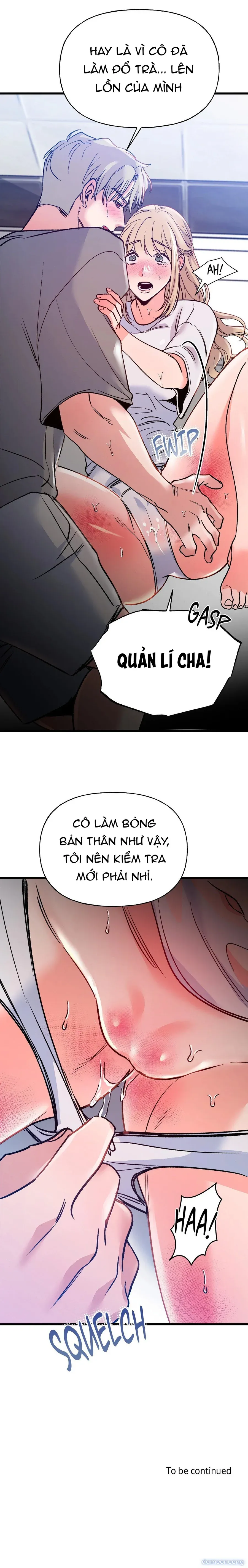đọc truyện Chuyến Đi Hội Thảo Cùng Các Sếp Chương 2 ảnh 19 tại Thiên Thai Truyện