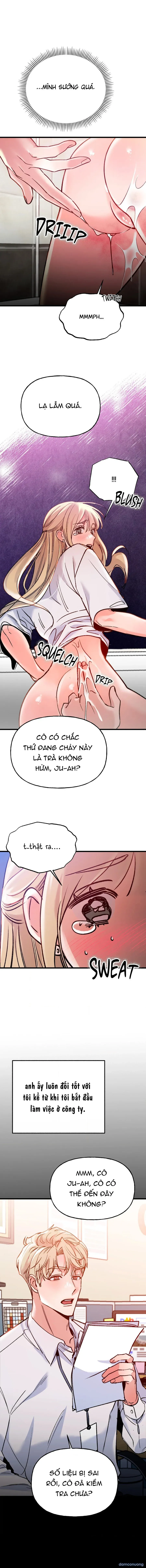 đọc truyện Chuyến Đi Hội Thảo Cùng Các Sếp Chương 3 ảnh 9 tại Thiên Thai Truyện
