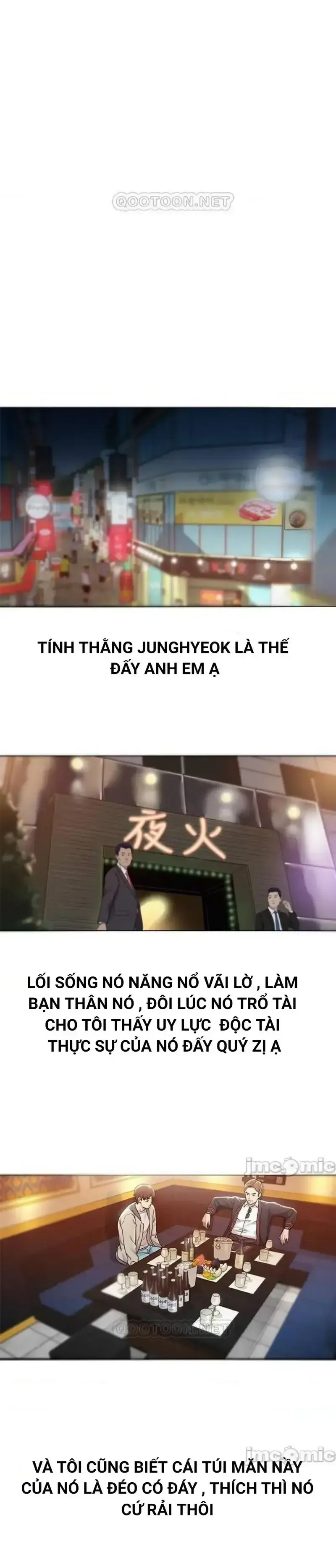 đọc truyện Chuyến Đi Ngoại Tình Chương 1 ảnh 16 tại Giả Dược