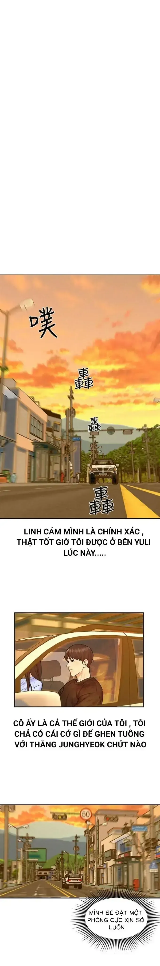 đọc truyện Chuyến Đi Ngoại Tình Chương 11 ảnh 15 tại Giả Dược