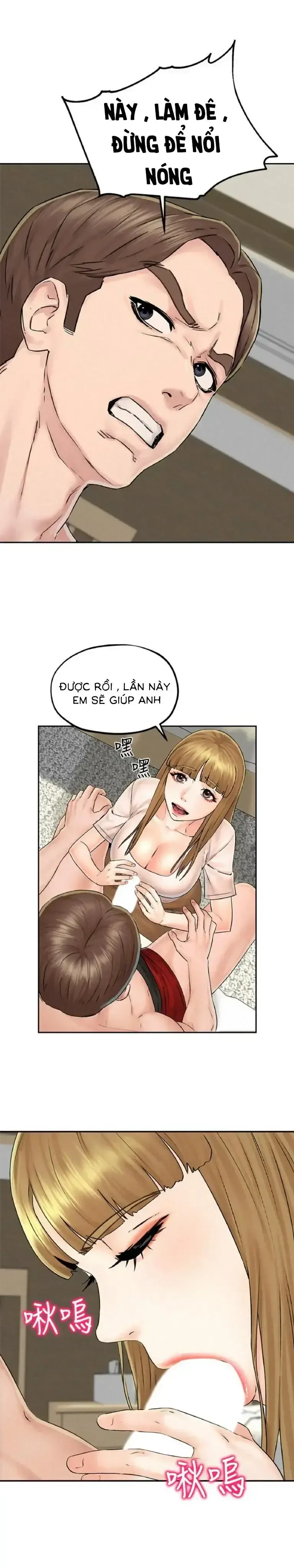 đọc truyện Chuyến Đi Ngoại Tình Chương 12 ảnh 16 tại Giả Dược