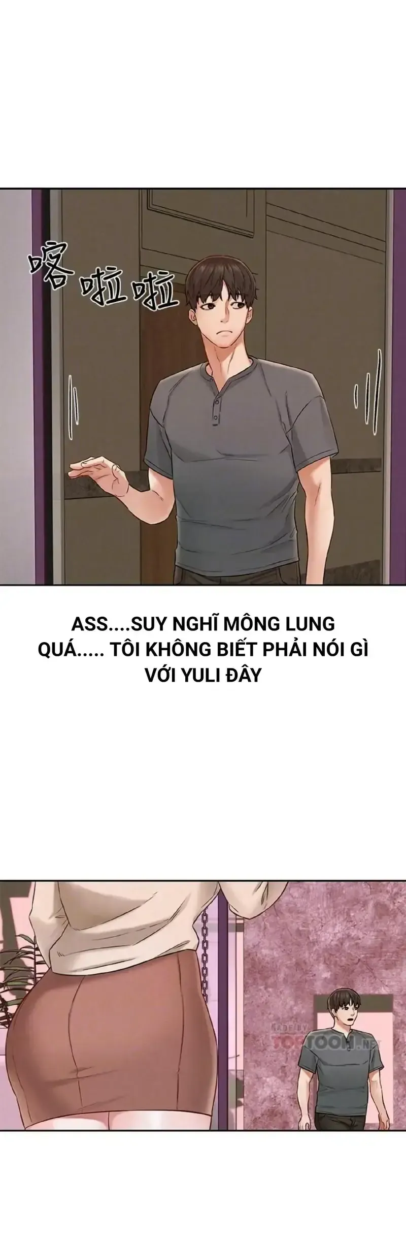 đọc truyện Chuyến Đi Ngoại Tình Chương 16 ảnh 13 tại Giả Dược