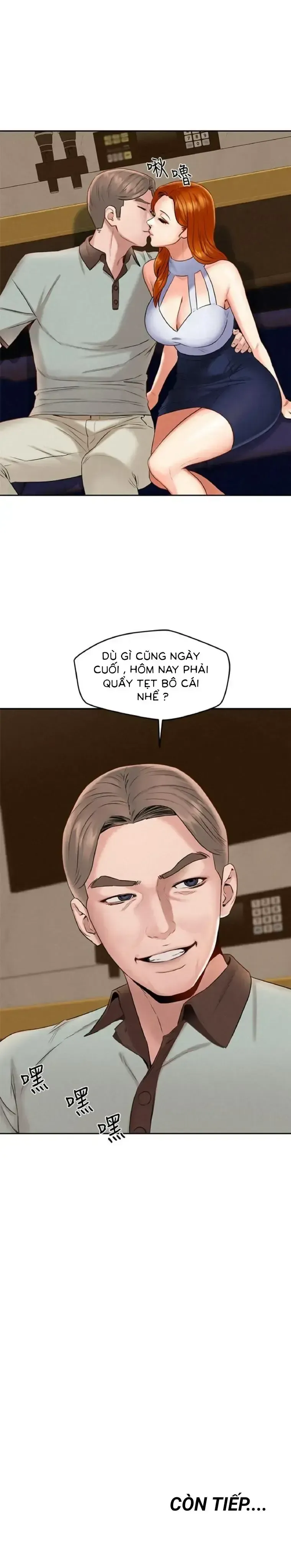 đọc truyện Chuyến Đi Ngoại Tình Chương 17 ảnh 25 tại Giả Dược