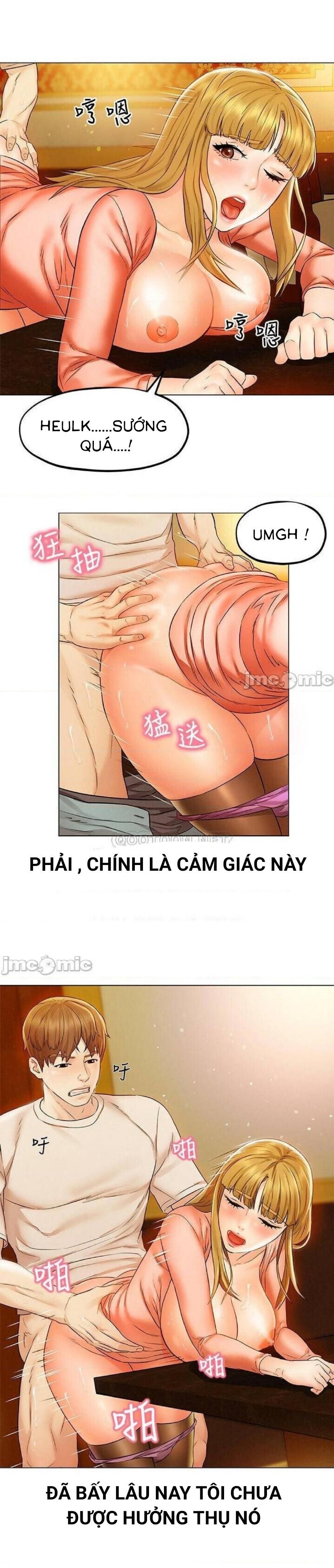 đọc truyện Chuyến Đi Ngoại Tình Chương 2 ảnh 14 tại Giả Dược