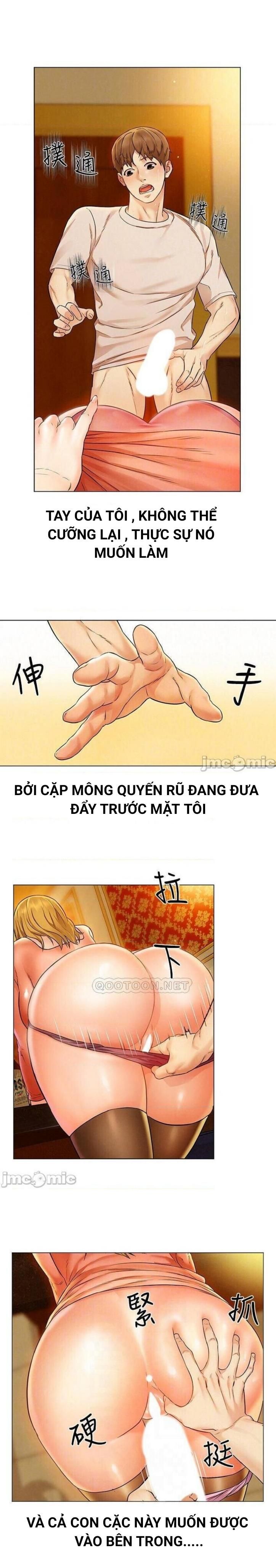 đọc truyện Chuyến Đi Ngoại Tình Chương 2 ảnh 10 tại Giả Dược