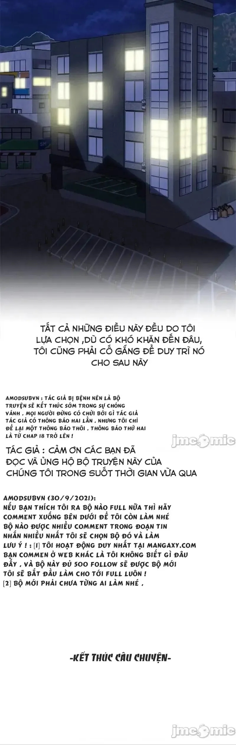 đọc truyện Chuyến Đi Ngoại Tình Chương 21 ảnh 9 tại Giả Dược
