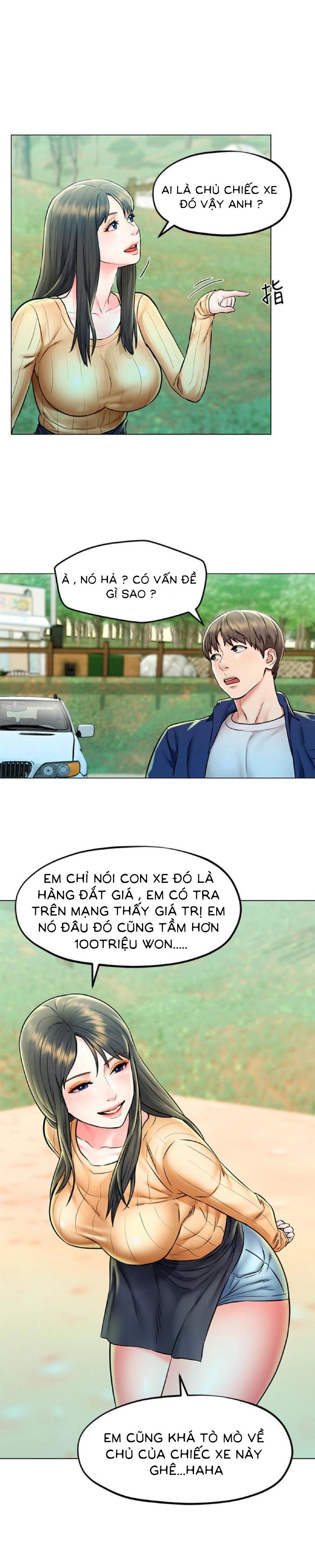 đọc truyện Chuyến Đi Ngoại Tình Chương 4 ảnh 15 tại Giả Dược