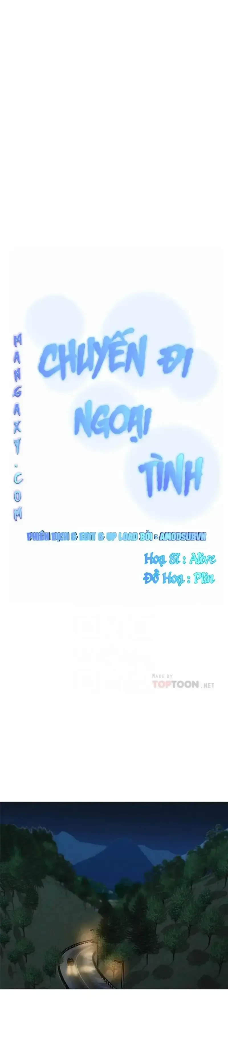đọc truyện Chuyến Đi Ngoại Tình Chương 8 ảnh 4 tại Giả Dược