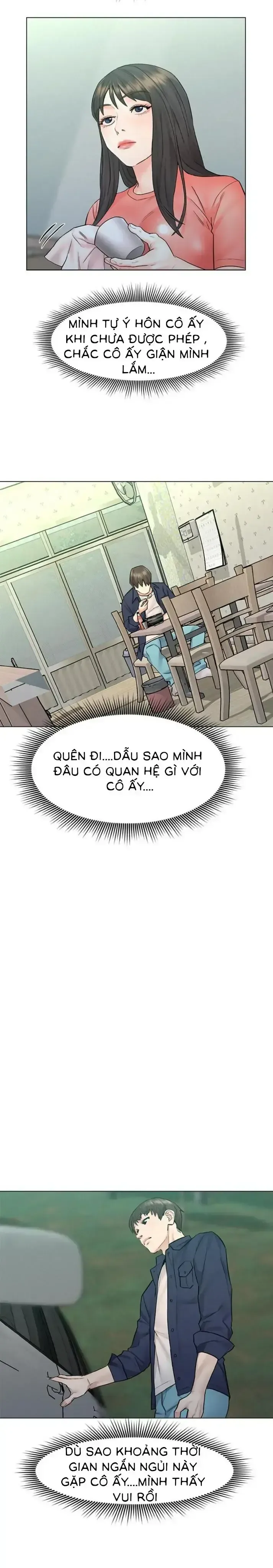 đọc truyện Chuyến Đi Ngoại Tình Chương 9 ảnh 21 tại Giả Dược