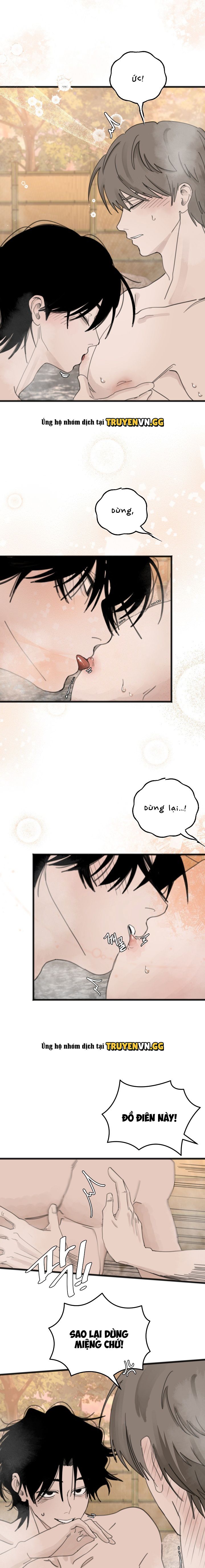 đọc truyện Chuyến Đi Suối Nước Nóng Cùng Bạn Bè Chương 2 ảnh 7 tại Thiên Thai Truyện