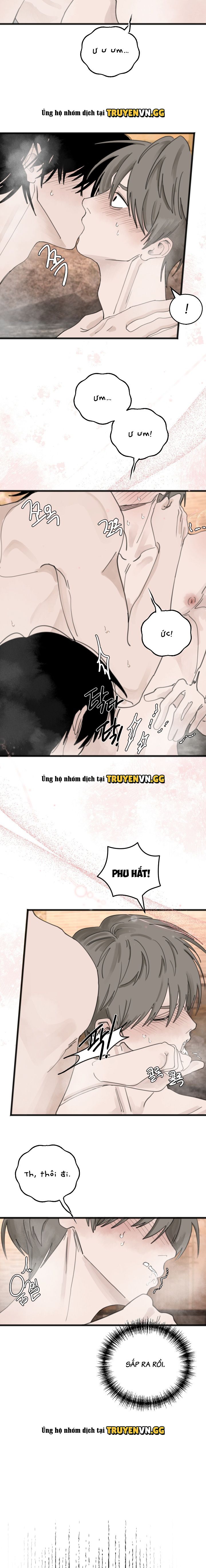 đọc truyện Chuyến Đi Suối Nước Nóng Cùng Bạn Bè Chương 2 ảnh 11 tại Thiên Thai Truyện