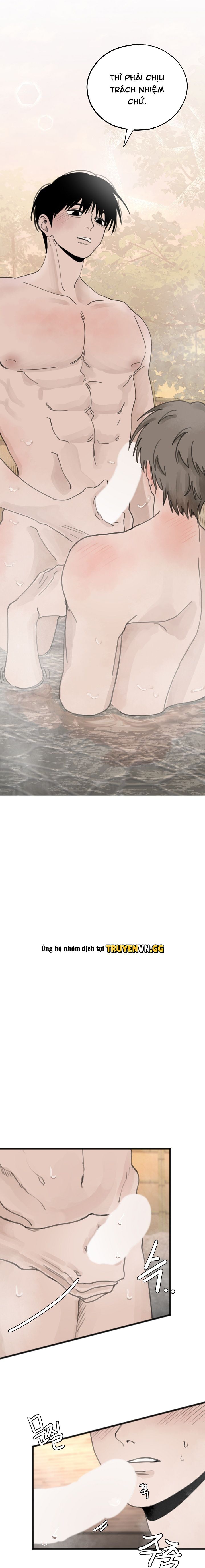 đọc truyện Chuyến Đi Suối Nước Nóng Cùng Bạn Bè Chương 3 ảnh 2 tại Thiên Thai Truyện