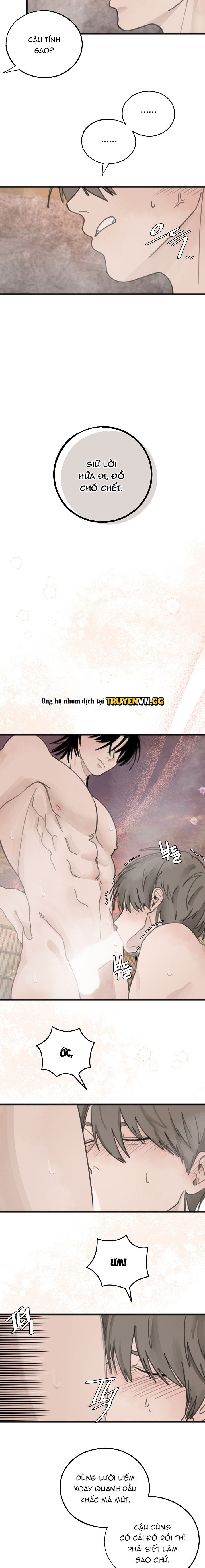 đọc truyện Chuyến Đi Suối Nước Nóng Cùng Bạn Bè Chương 3 ảnh 15 tại Thiên Thai Truyện