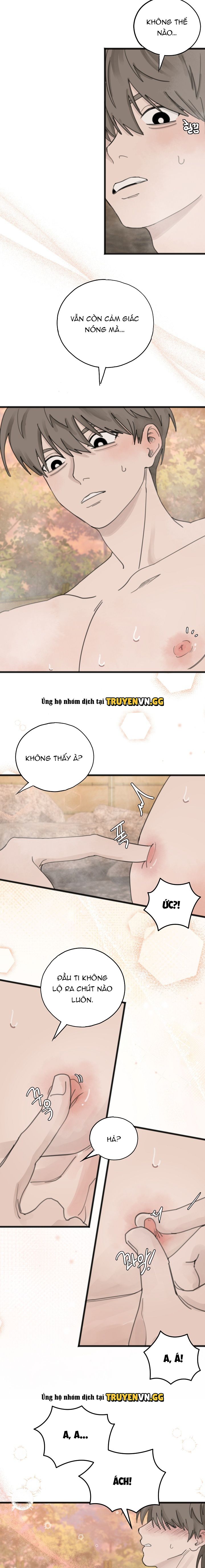 đọc truyện Chuyến Đi Suối Nước Nóng Cùng Bạn Bè Chương 3 ảnh 7 tại Thiên Thai Truyện