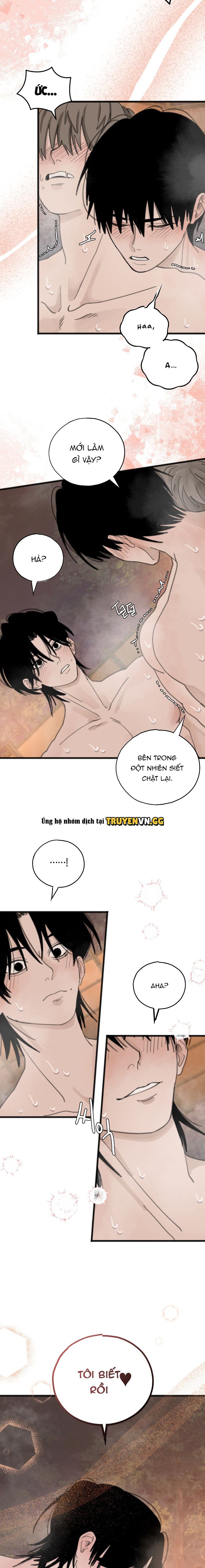 đọc truyện Chuyến Đi Suối Nước Nóng Cùng Bạn Bè Chương 4 ảnh 16 tại Thiên Thai Truyện