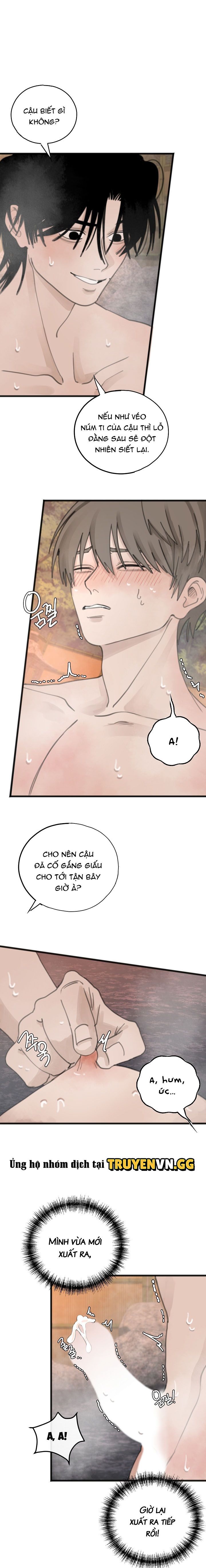 đọc truyện Chuyến Đi Suối Nước Nóng Cùng Bạn Bè Chương 5 ảnh 2 tại Thiên Thai Truyện