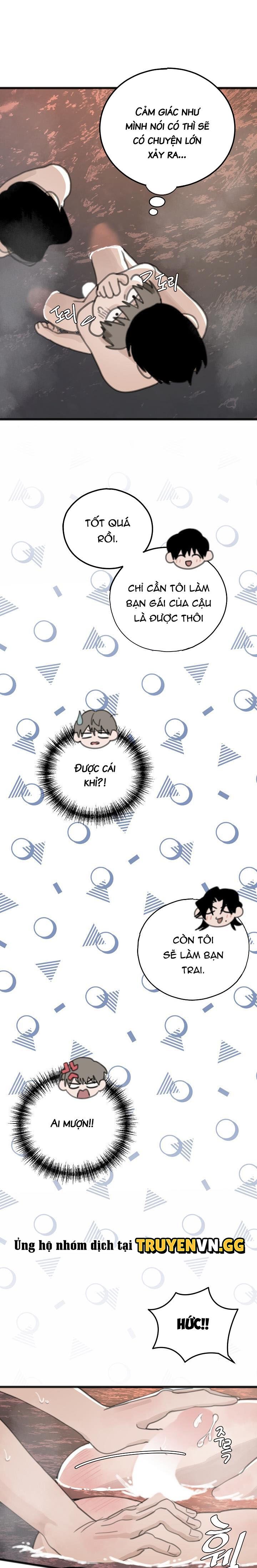 đọc truyện Chuyến Đi Suối Nước Nóng Cùng Bạn Bè Chương 5 ảnh 14 tại Thiên Thai Truyện