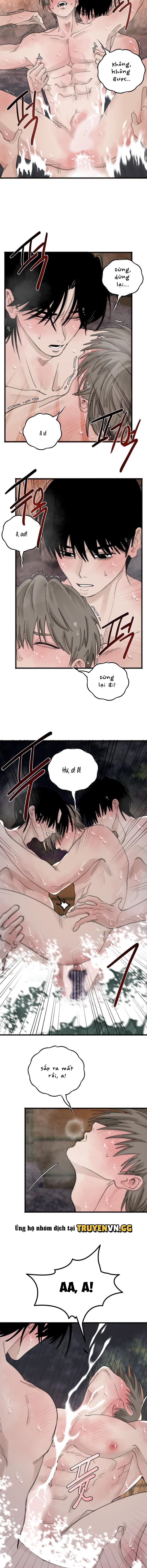 đọc truyện Chuyến Đi Suối Nước Nóng Cùng Bạn Bè Chương 6 ảnh 11 tại Thiên Thai Truyện