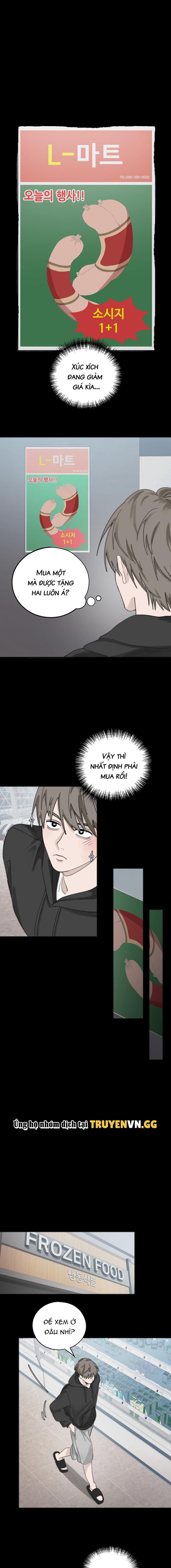 đọc truyện Chuyến Đi Suối Nước Nóng Cùng Bạn Bè Chương 7 ảnh 2 tại Thiên Thai Truyện