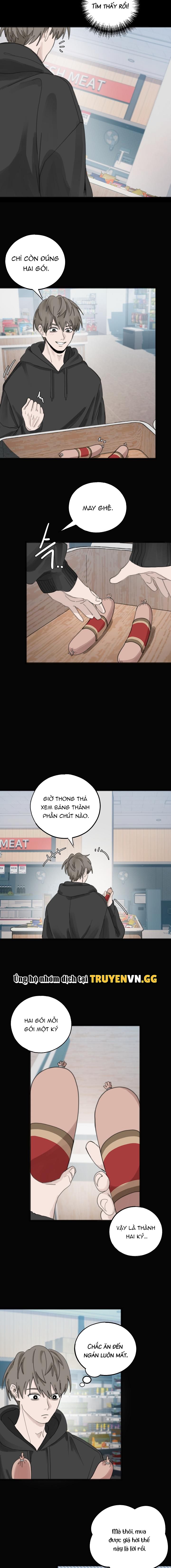 đọc truyện Chuyến Đi Suối Nước Nóng Cùng Bạn Bè Chương 7 ảnh 3 tại Thiên Thai Truyện