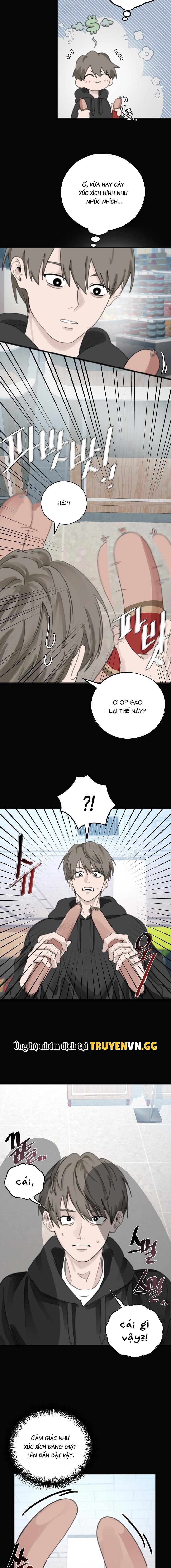 đọc truyện Chuyến Đi Suối Nước Nóng Cùng Bạn Bè Chương 7 ảnh 4 tại Thiên Thai Truyện