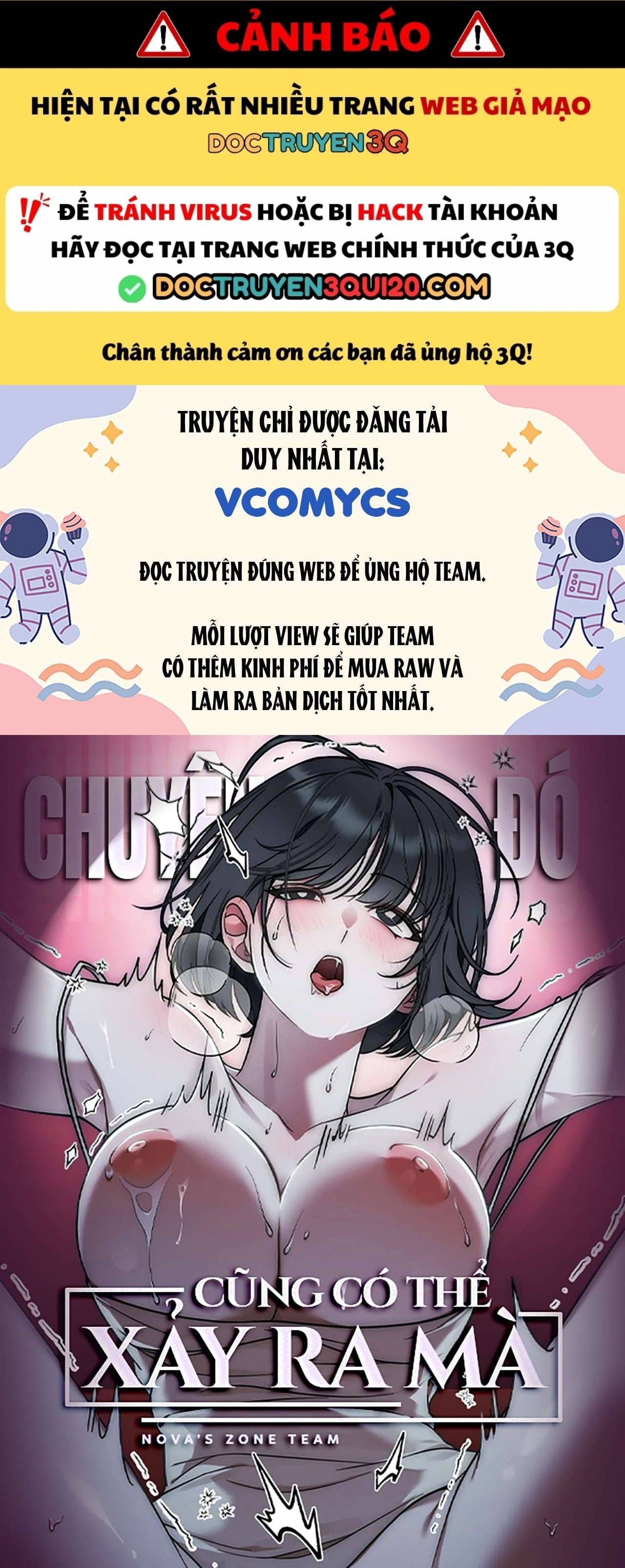 đọc truyện Chuyện Đó Cũng Có Thể Xảy Ra Mà Chương 26 ảnh 3 tại Thiên Thai Truyện