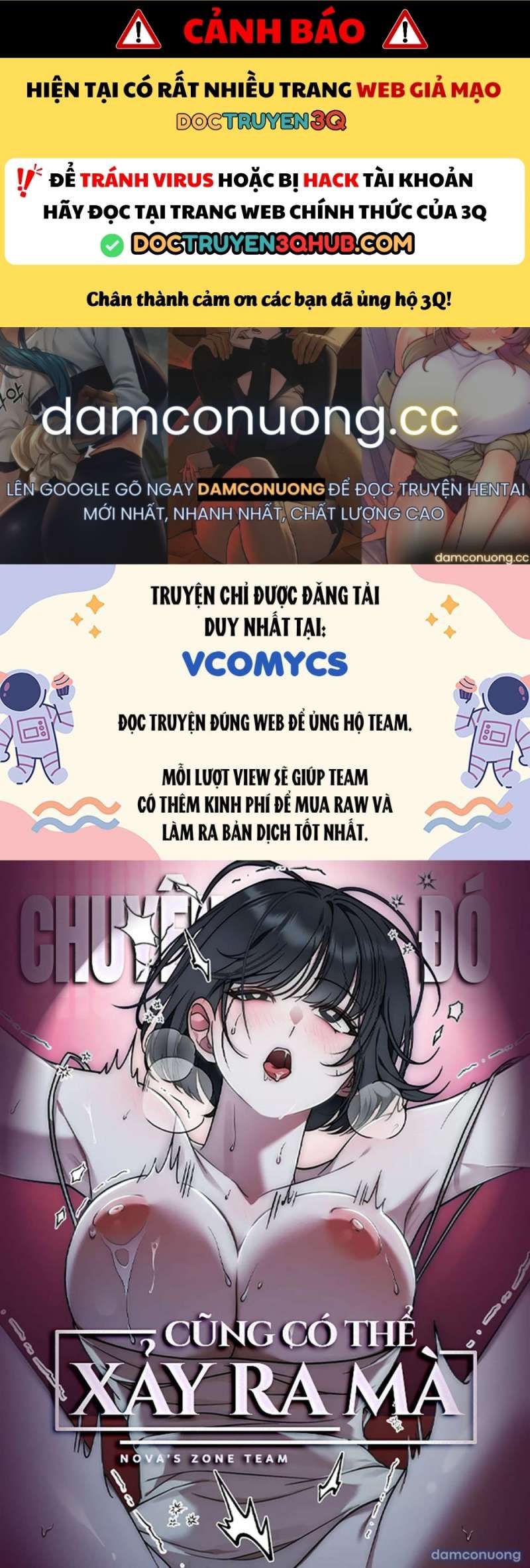 đọc truyện Chuyện Đó Cũng Có Thể Xảy Ra Mà Chương 27 ảnh 3 tại Thiên Thai Truyện