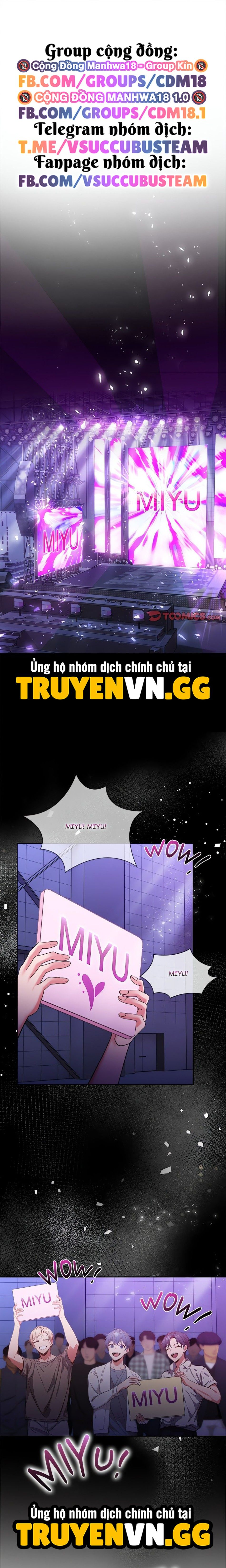 Chuyển Động Tình Yêu Chương 1 page 2 - Giả Dược
