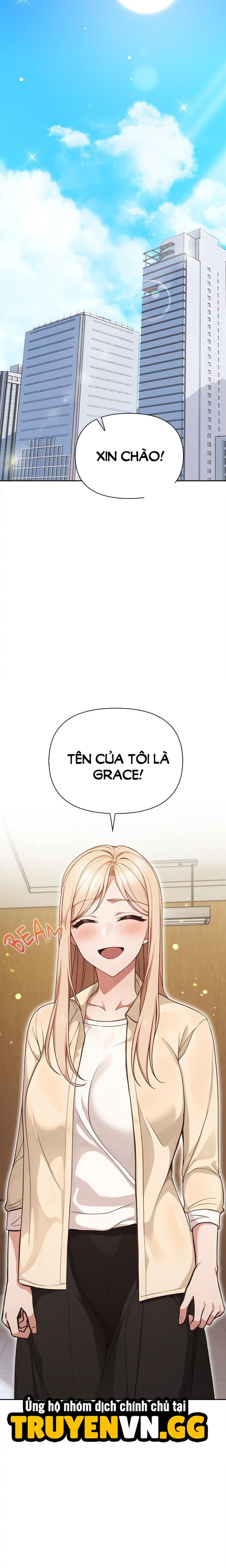 Chuyển Động Tình Yêu Chương 1 page 20 - Giả Dược