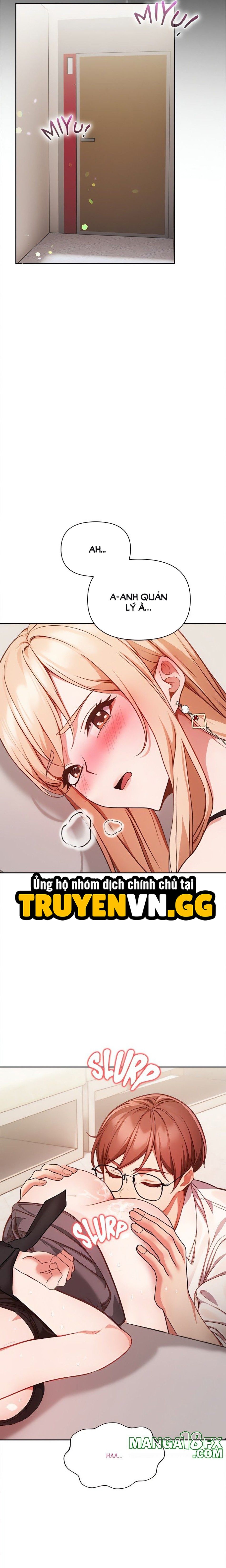 Chuyển Động Tình Yêu Chương 1 page 3 - Giả Dược