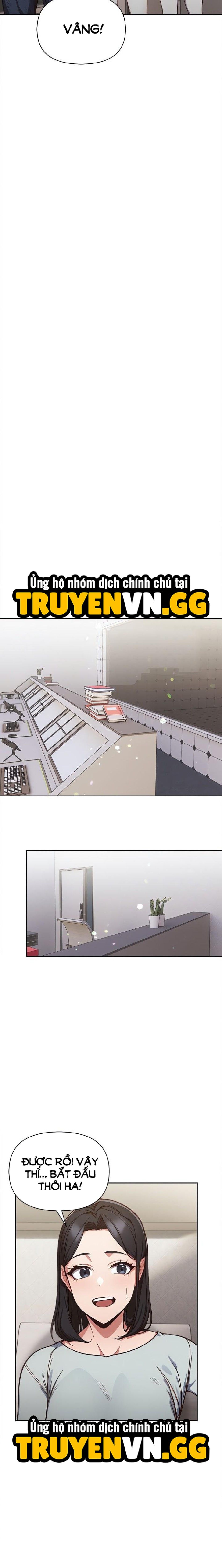 Chuyển Động Tình Yêu Chương 1 page 26 - Giả Dược