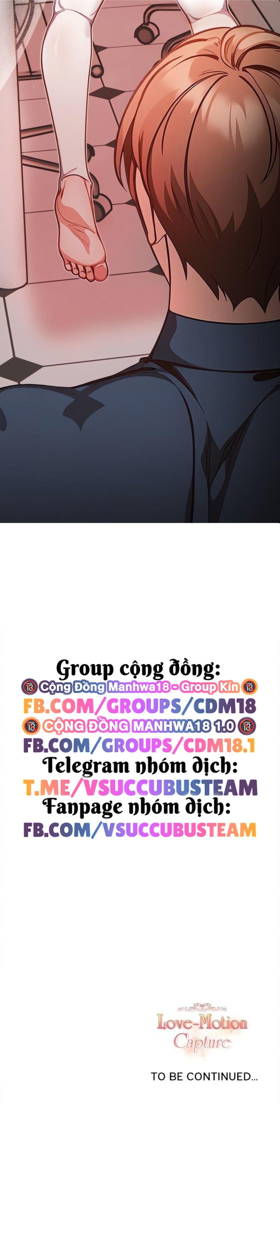 Chuyển Động Tình Yêu Chương 1 page 29 - Giả Dược