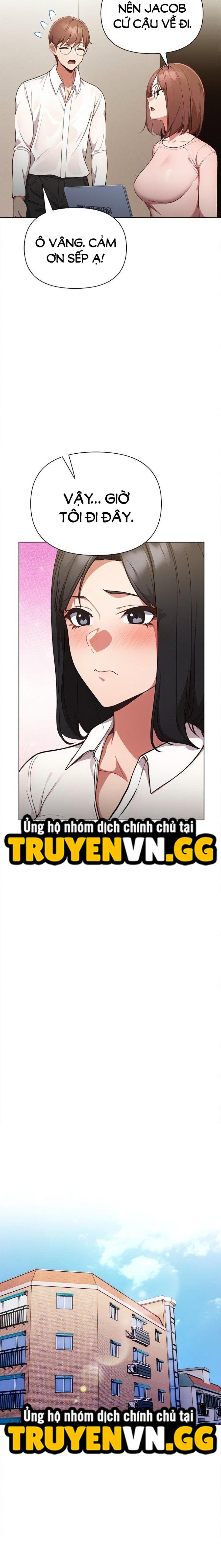 đọc truyện Chuyển Động Tình Yêu Chương 10 ảnh 14 tại Thiên Thai Truyện
