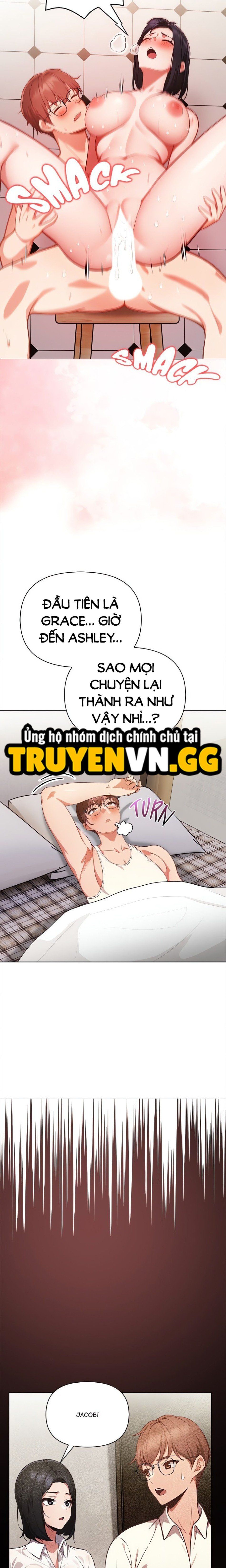 đọc truyện Chuyển Động Tình Yêu Chương 10 ảnh 16 tại Thiên Thai Truyện