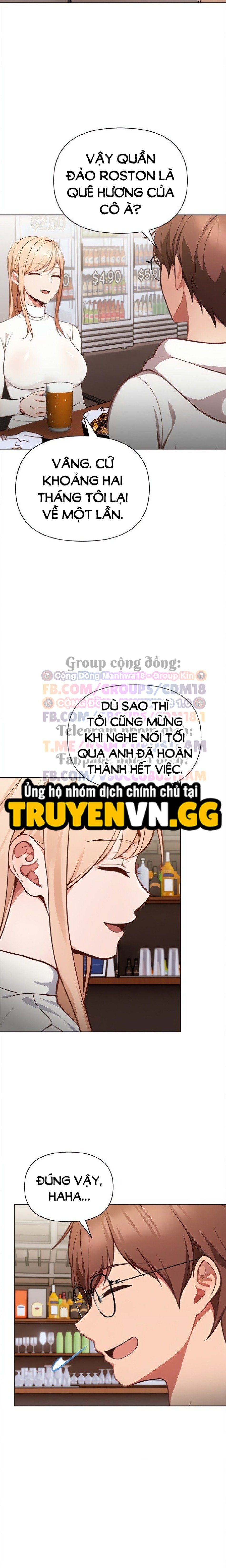 đọc truyện Chuyển Động Tình Yêu Chương 10 ảnh 21 tại Thiên Thai Truyện