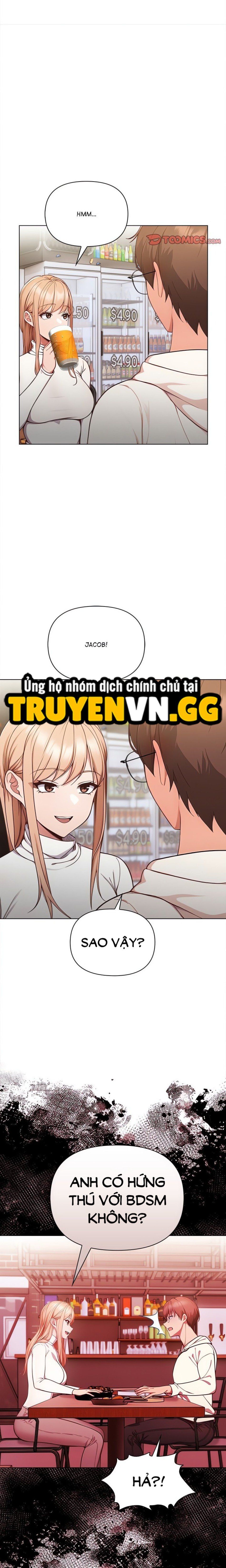 đọc truyện Chuyển Động Tình Yêu Chương 10 ảnh 22 tại Thiên Thai Truyện