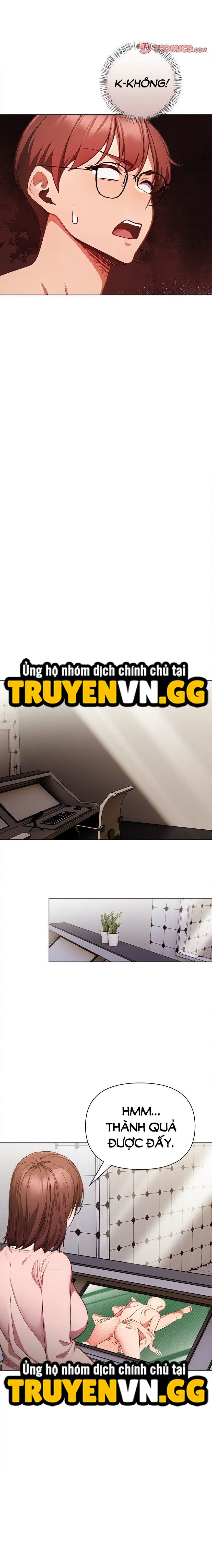 đọc truyện Chuyển Động Tình Yêu Chương 10 ảnh 7 tại Thiên Thai Truyện