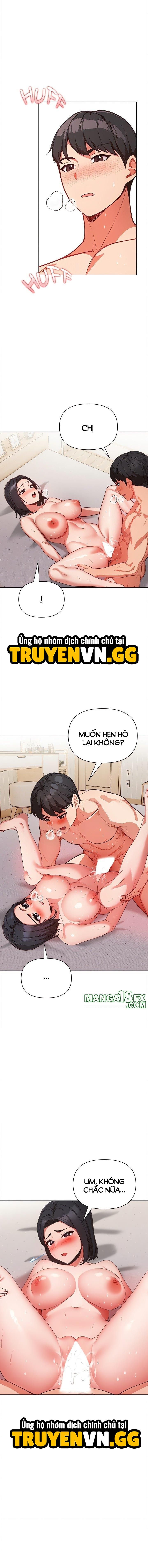 đọc truyện Chuyển Động Tình Yêu Chương 14 ảnh 4 tại Truyện Dạ Ký