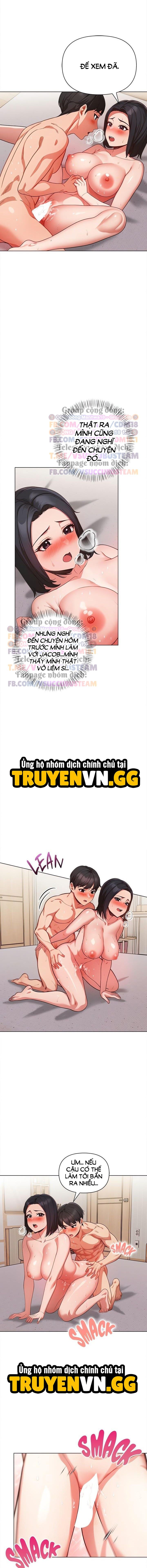 đọc truyện Chuyển Động Tình Yêu Chương 14 ảnh 5 tại Truyện Dạ Ký