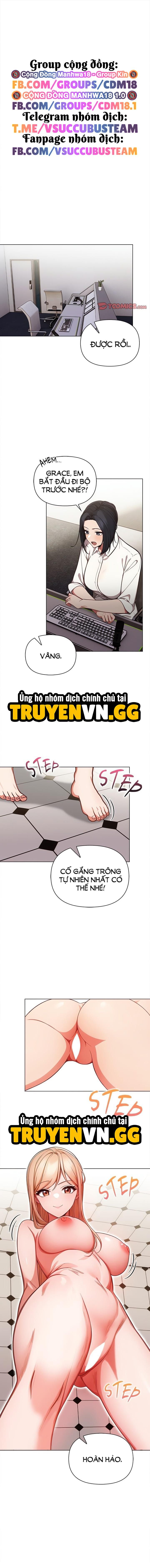 đọc truyện Chuyển Động Tình Yêu Chương 15 ảnh 2 tại Truyện Dạ Ký