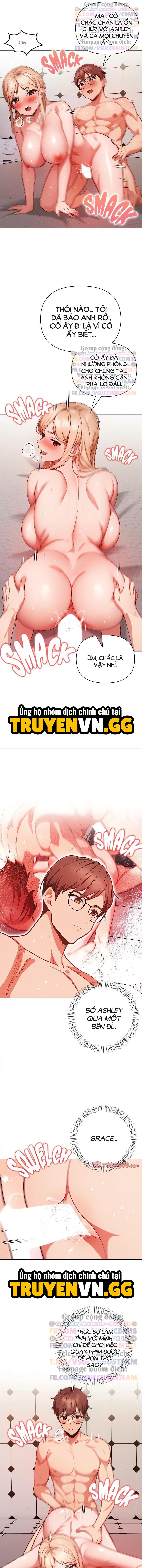 đọc truyện Chuyển Động Tình Yêu Chương 15 ảnh 9 tại Truyện Dạ Ký