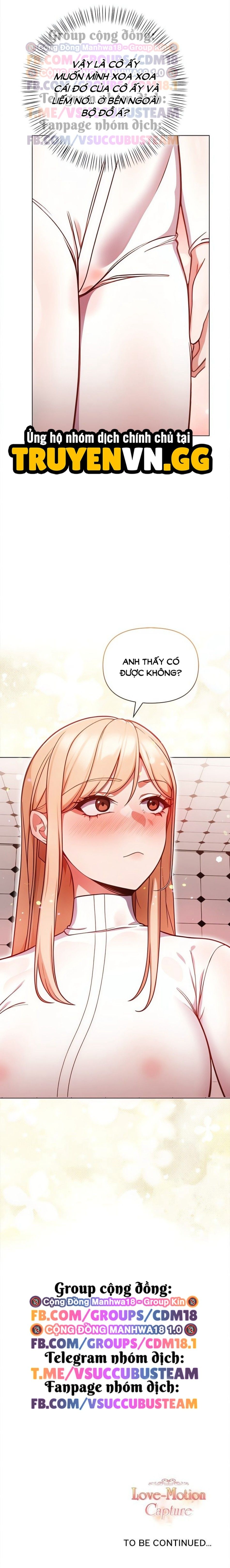 Chuyển Động Tình Yêu Chương 2 page 15 - Giả Dược