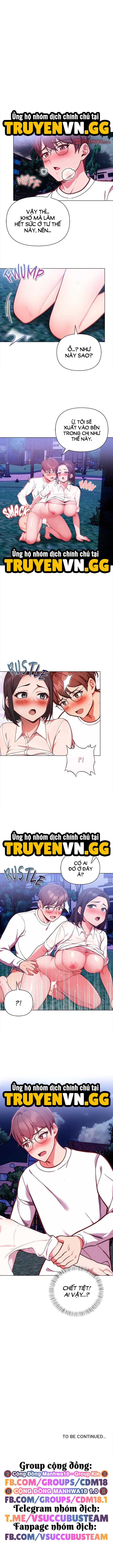 đọc truyện Chuyển Động Tình Yêu Chương 21 ảnh 12 tại Giả Dược