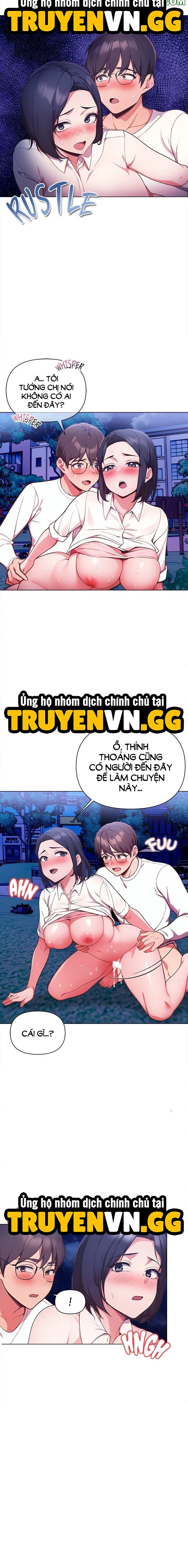 đọc truyện Chuyển Động Tình Yêu Chương 22 ảnh 4 tại Giả Dược